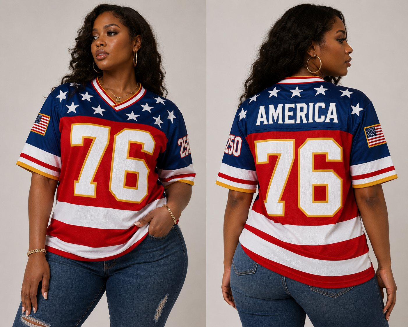 All American