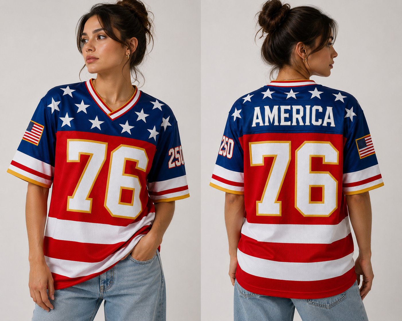 All American