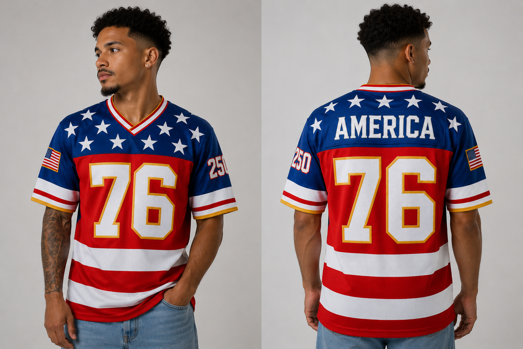 All American