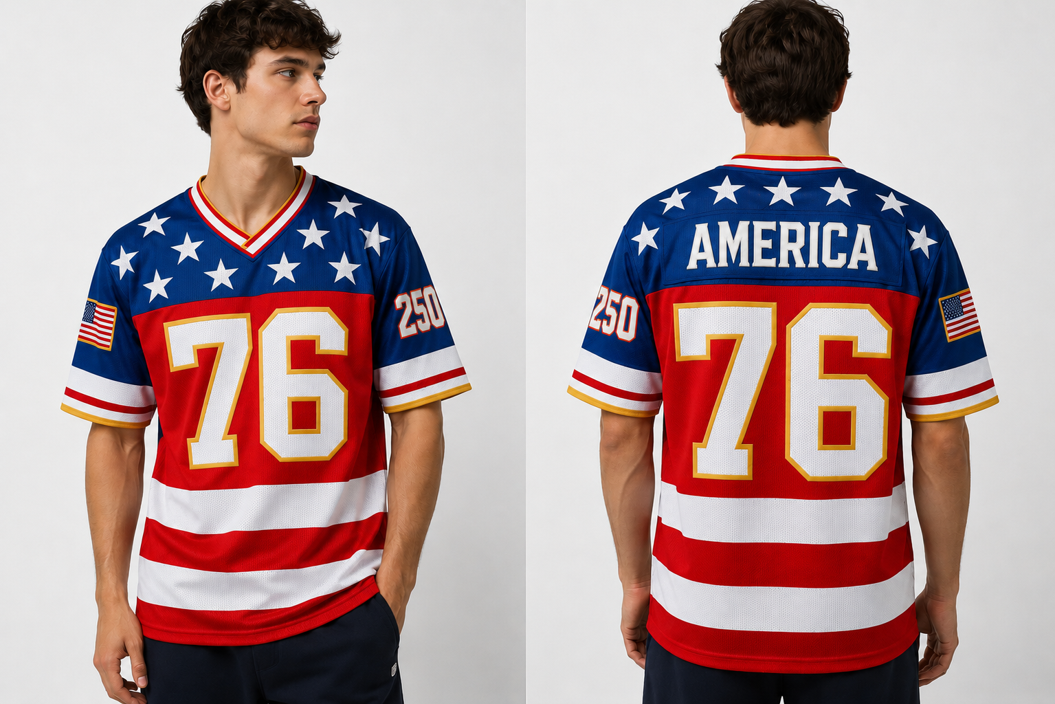 All American