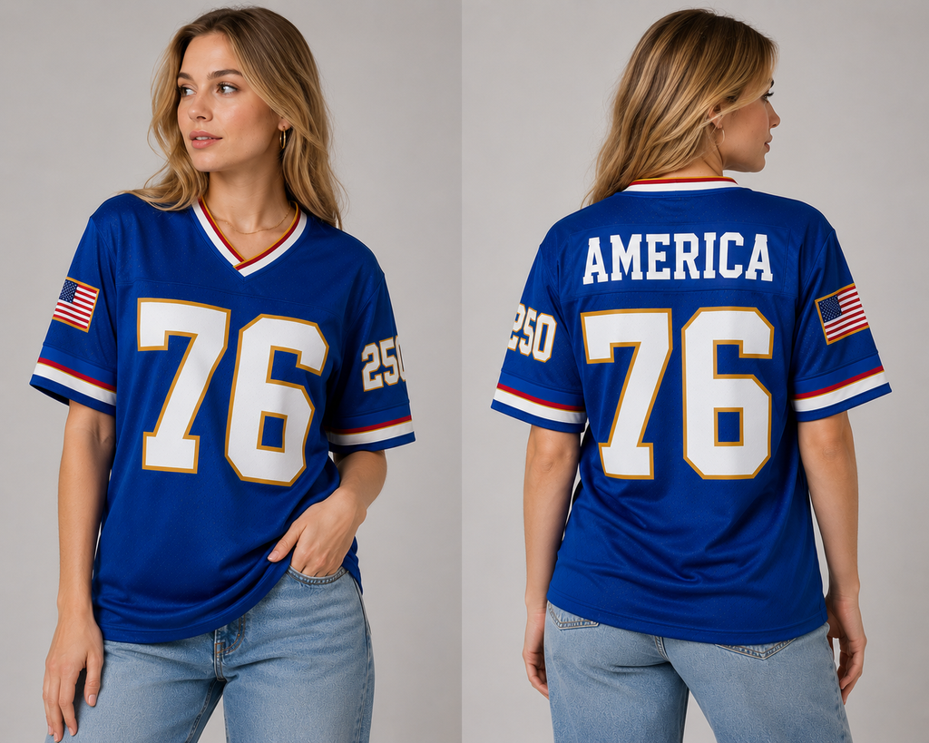 Heritage Blue