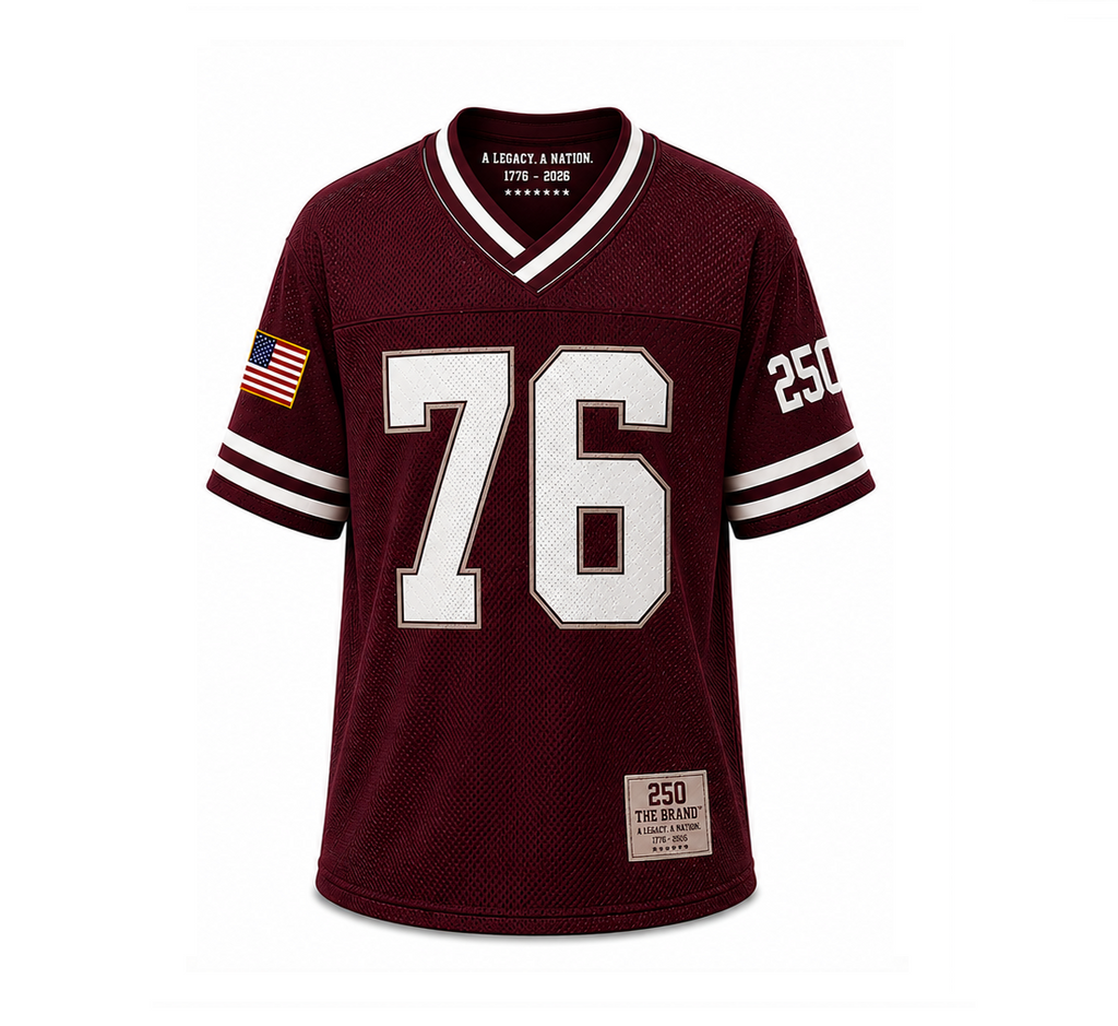 Maroon 250