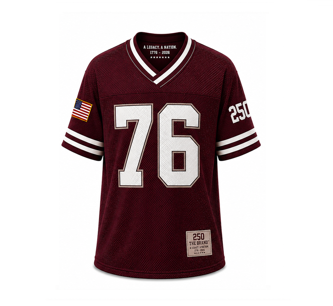 Maroon 250