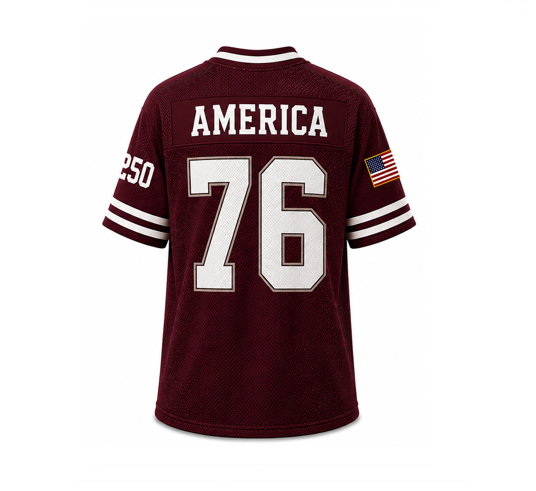 Maroon 250