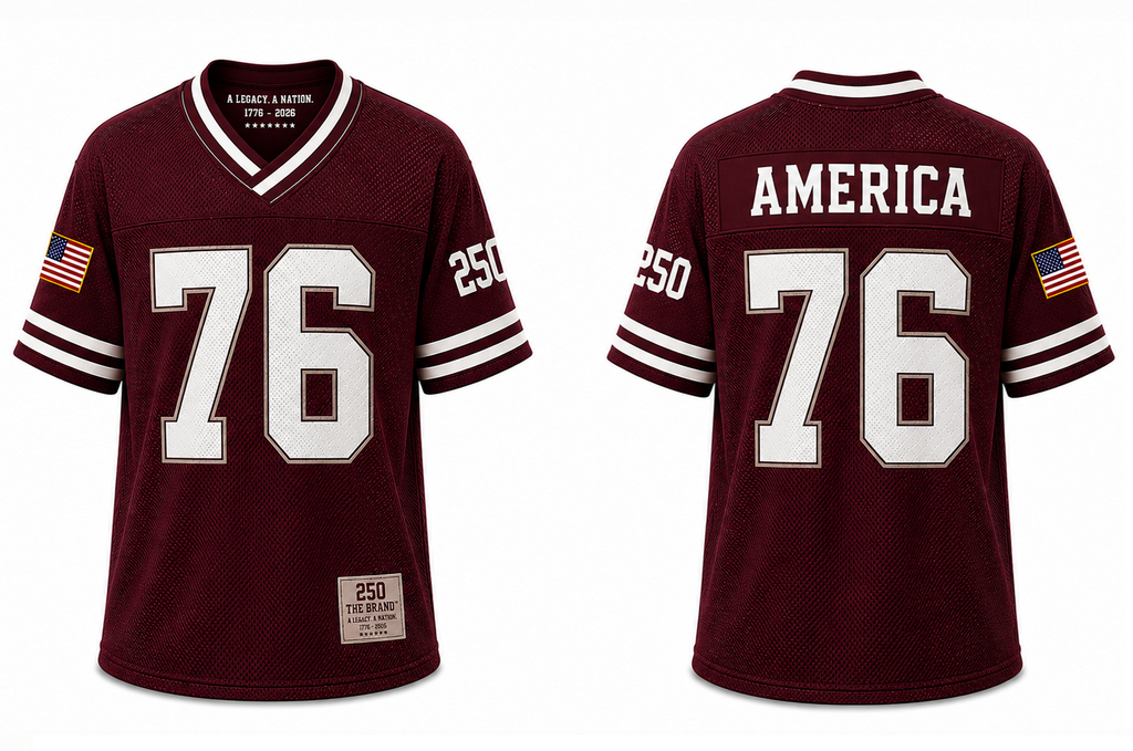 Maroon 250