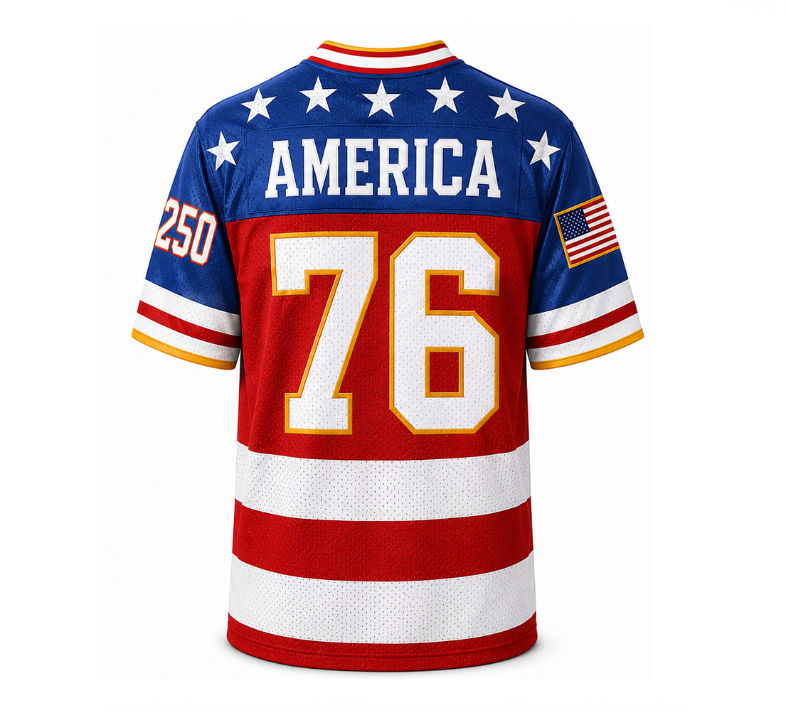 All American