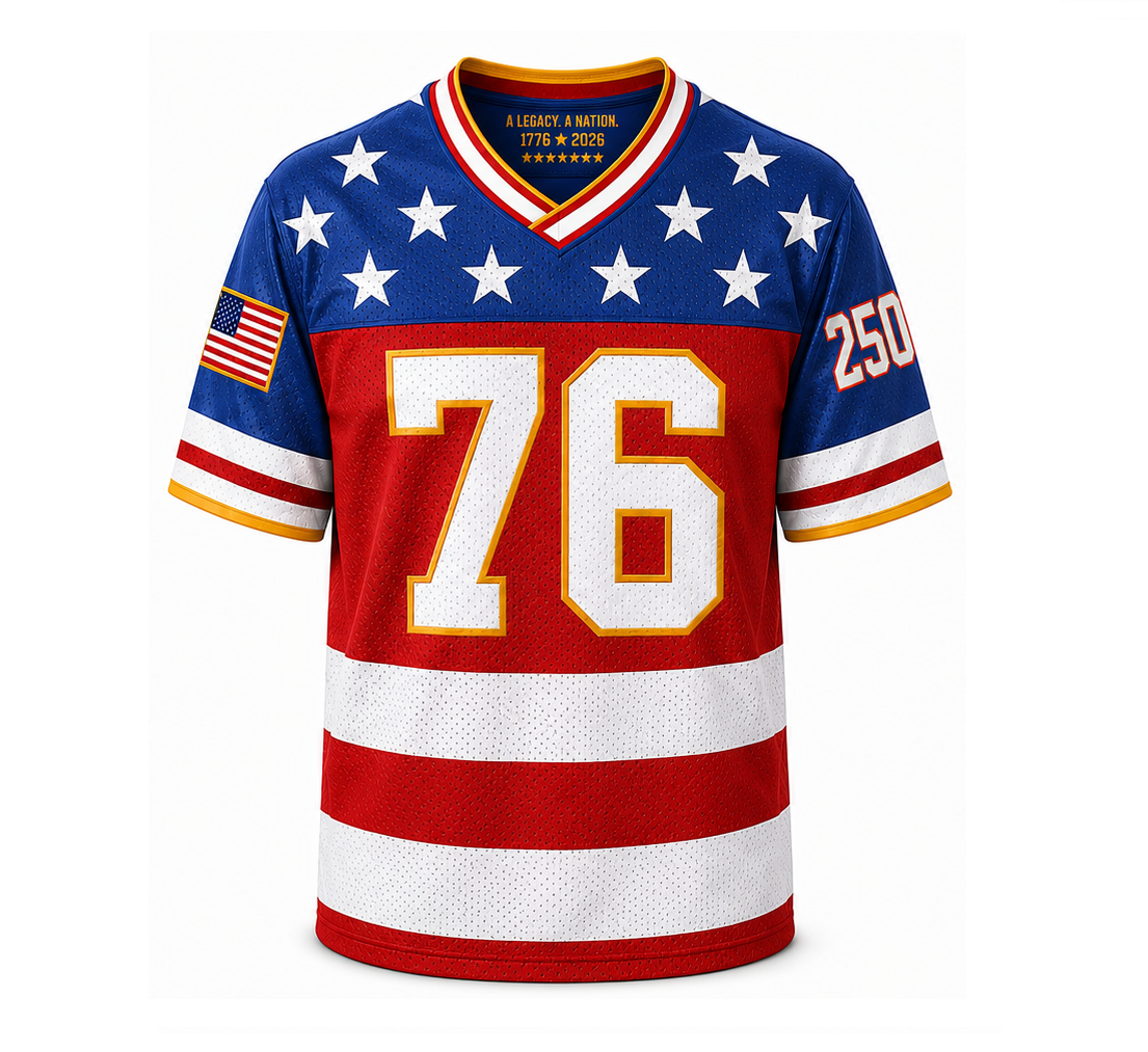 All American
