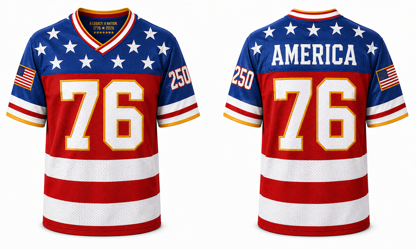 All American